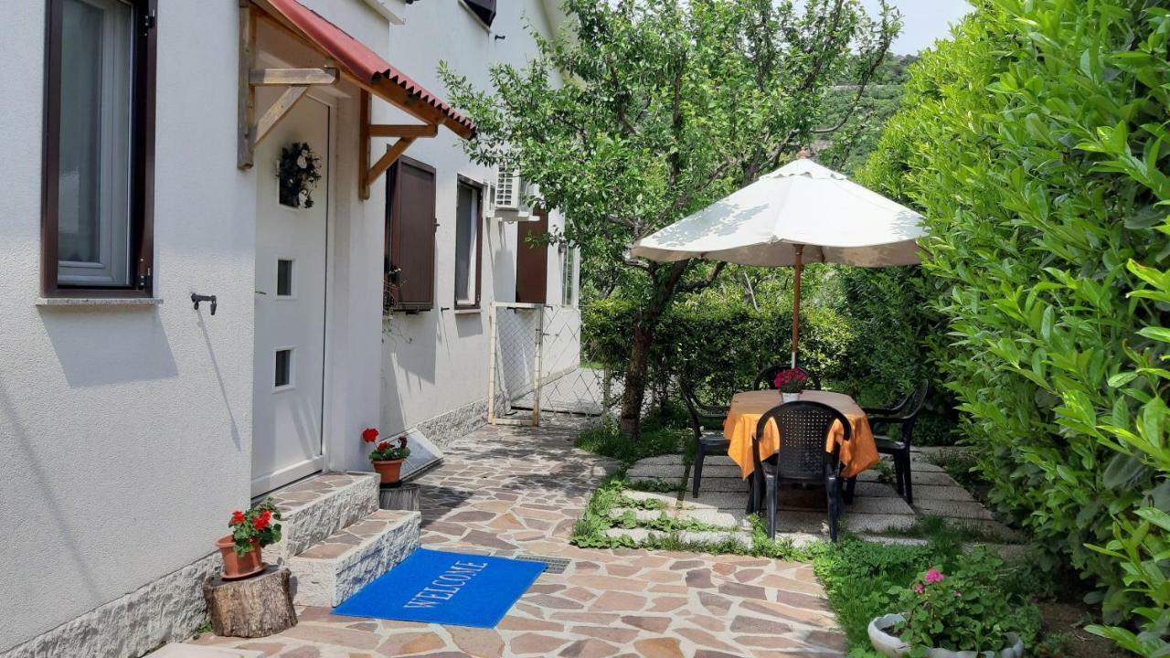 B&B La Culla Di ترييستي المظهر الخارجي الصورة